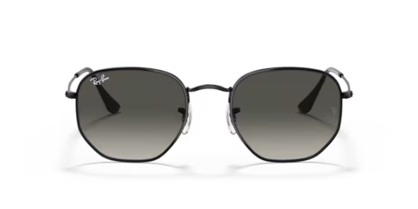 RAYBAN 3548 002/71 54 GÜNEŞ GÖZLÜĞÜ