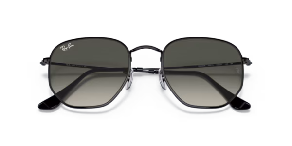 RAYBAN 3548 002/71 54 GÜNEŞ GÖZLÜĞÜ