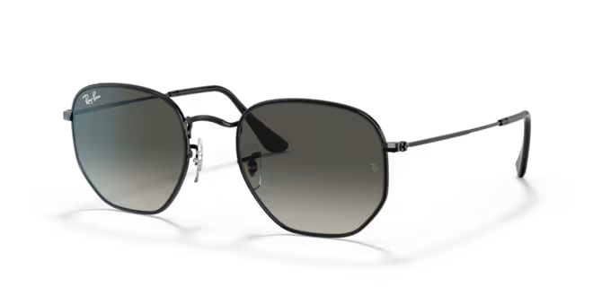 RAYBAN 3548 002/71 54 GÜNEŞ GÖZLÜĞÜ