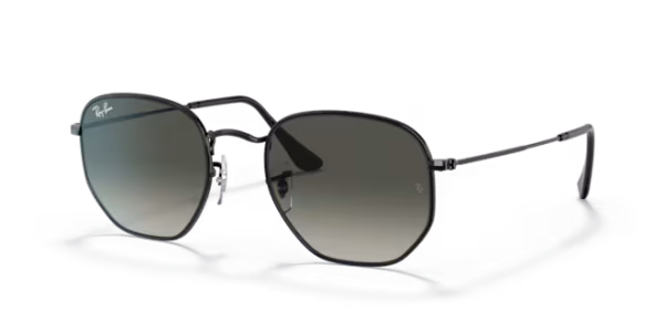 RAYBAN 3548 002/71 54 GÜNEŞ GÖZLÜĞÜ