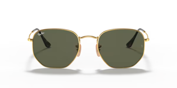 RAYBAN 3548N 001 51 GÜNEŞ GÖZLÜĞÜ