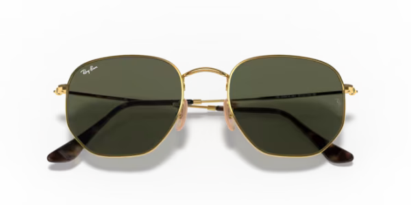 RAYBAN 3548N 001 51 GÜNEŞ GÖZLÜĞÜ