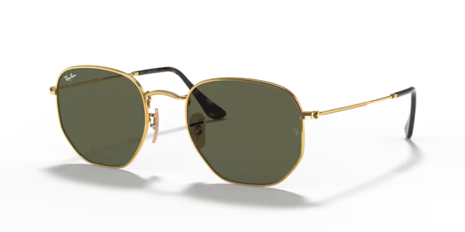 RAYBAN 3548N 001 51 GÜNEŞ GÖZLÜĞÜ