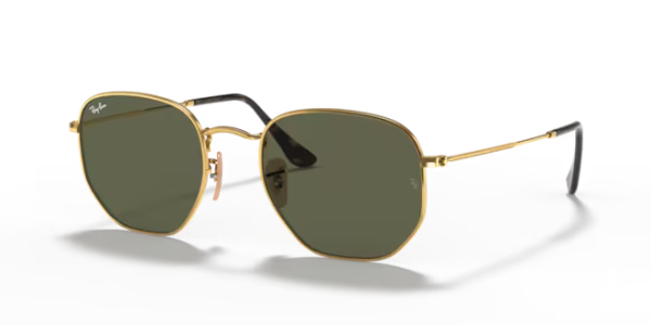 RAYBAN 3548N 001 51 GÜNEŞ GÖZLÜĞÜ