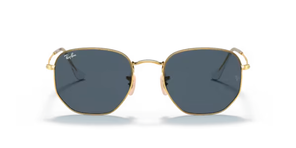 RAYBAN 3548N 001/R5 51 GÜNEŞ GÖZLÜĞÜ