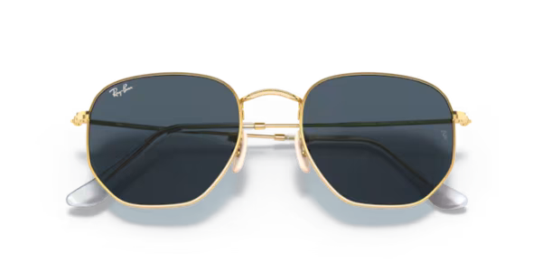 RAYBAN 3548N 001/R5 51 GÜNEŞ GÖZLÜĞÜ