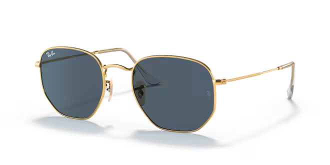 RAYBAN 3548N 001/R5 51 GÜNEŞ GÖZLÜĞÜ
