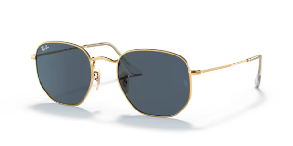 RAYBAN 3548N 001/R5 51 GÜNEŞ GÖZLÜĞÜ
