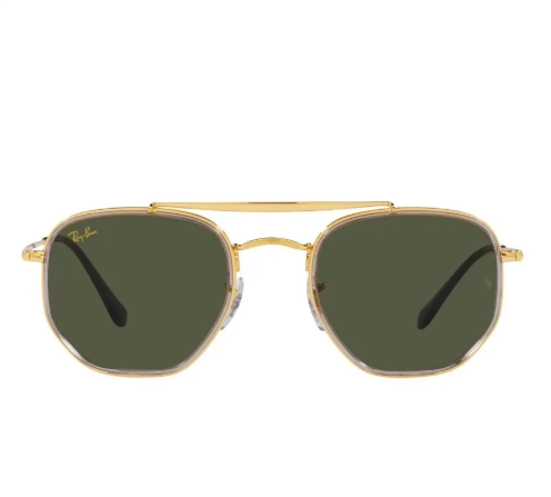 RAYBAN 3648M 923/931 52 GÜNEŞ GÖZLÜĞÜ