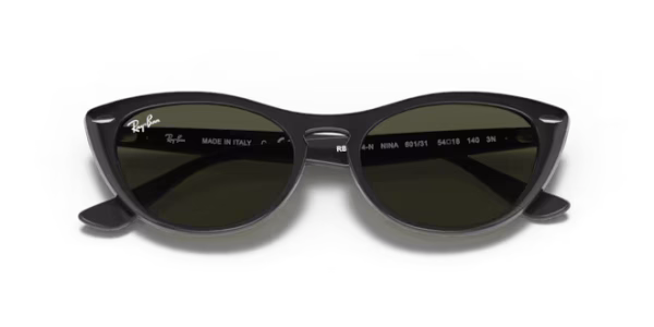RAYBAN 4314N 601-31 53 GÜNEŞ GÖZLÜĞÜ