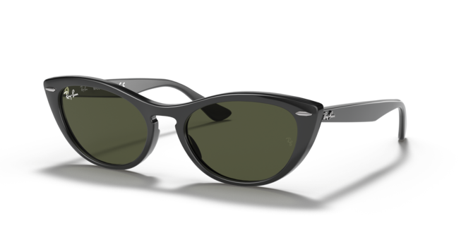 RAYBAN 4314N 601-31 53 GÜNEŞ GÖZLÜĞÜ