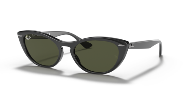RAYBAN 4314N 601-31 53 GÜNEŞ GÖZLÜĞÜ