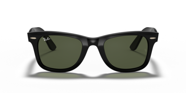 RAYBAN 4340 601 50 GÜNEŞ GÖZLÜĞÜ