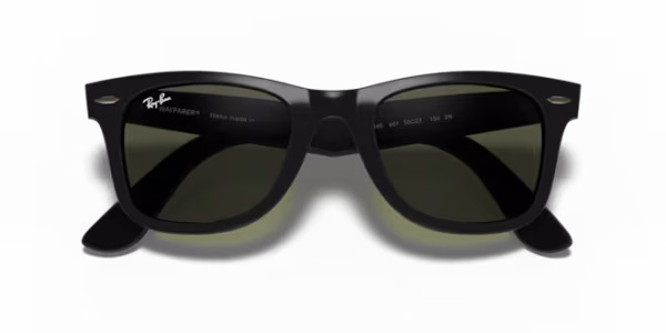 RAYBAN 4340 601 50 GÜNEŞ GÖZLÜĞÜ