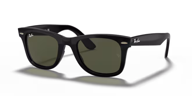 RAYBAN 4340 601 50 GÜNEŞ GÖZLÜĞÜ