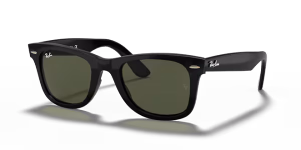 RAYBAN 4340 601 50 GÜNEŞ GÖZLÜĞÜ
