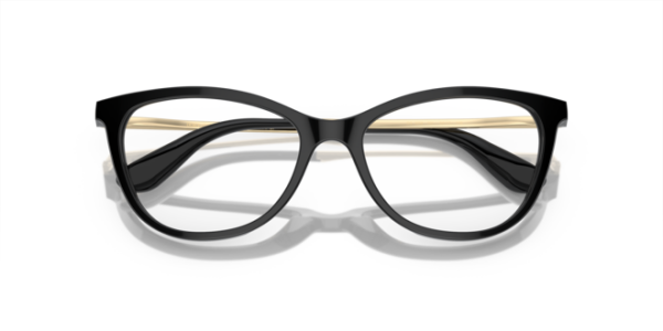 DOLCE GABBANA DG3258 501 54 OPTİK GÖZLÜK