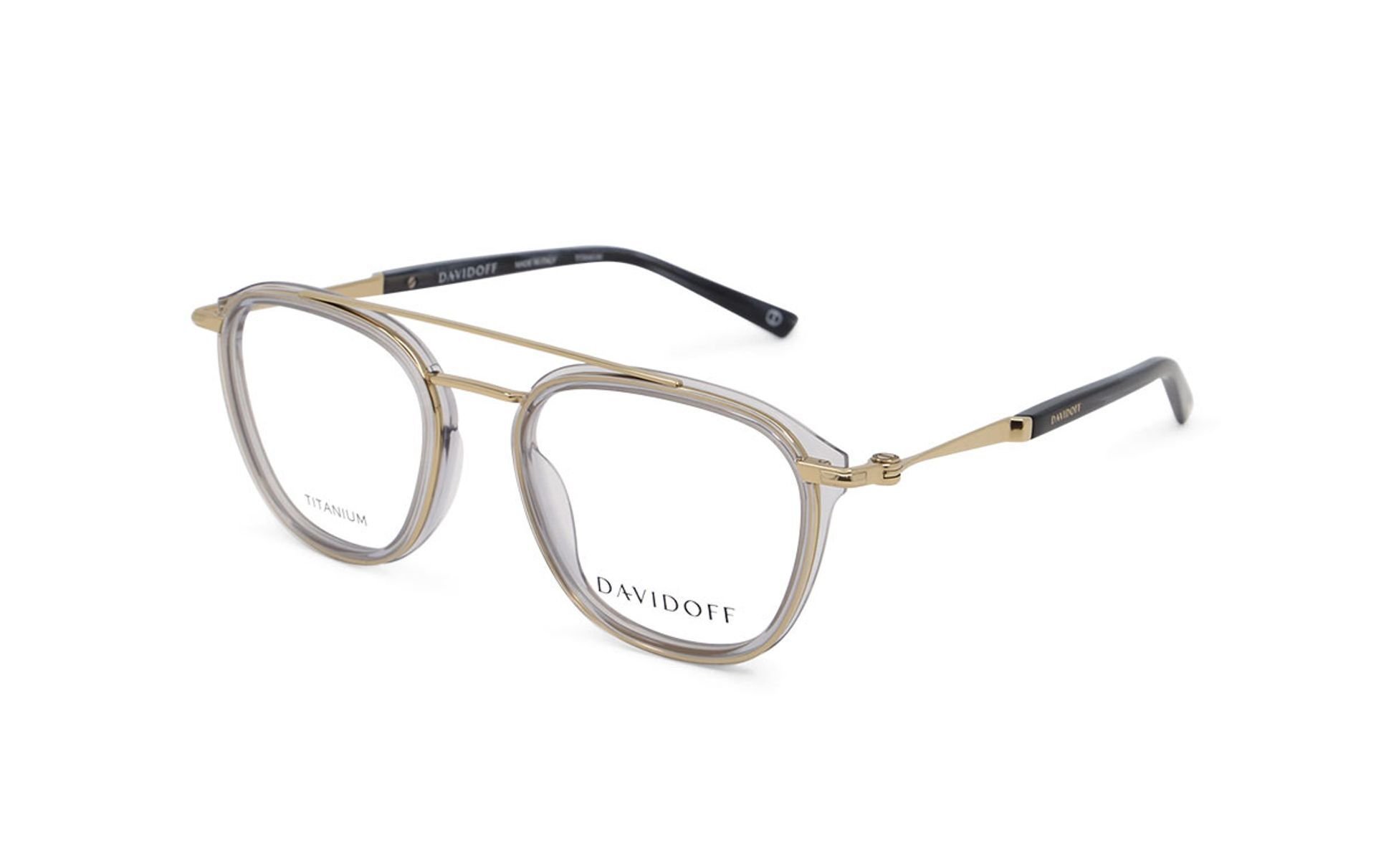 DAVIDOFF 107-04