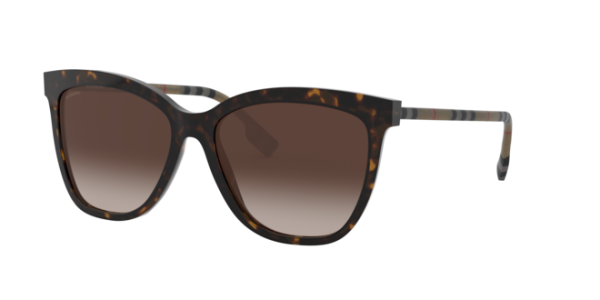 BURBERRY 4308 3854/13 56 GÜNEŞ GÖZLÜĞÜ