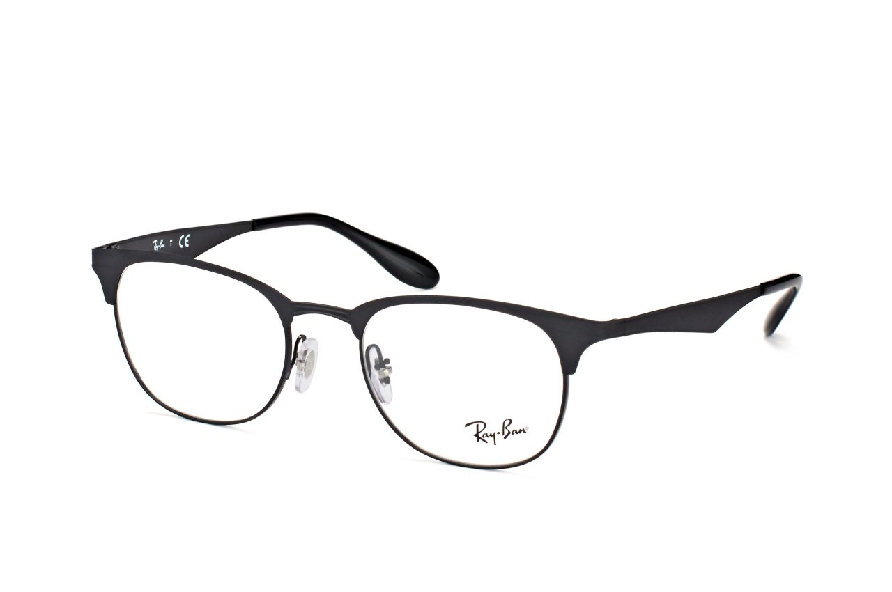 RAYBAN 6346 2904 52 OPTİK GÖZLÜK