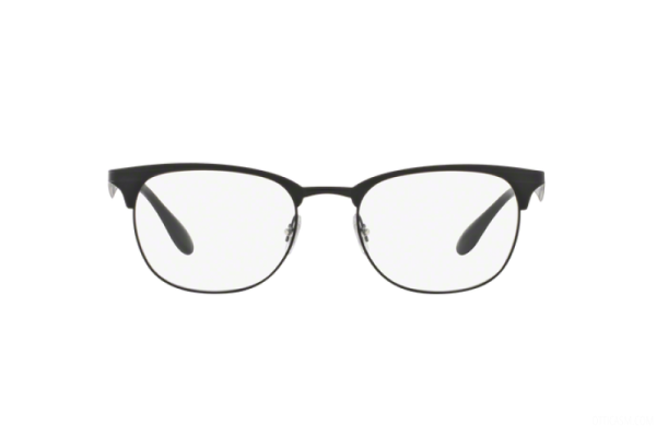 RAYBAN 6346 2904 52 OPTİK GÖZLÜK