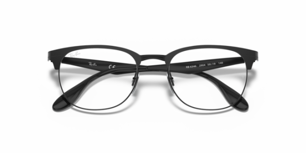 RAYBAN 6346 2904 52 OPTİK GÖZLÜK