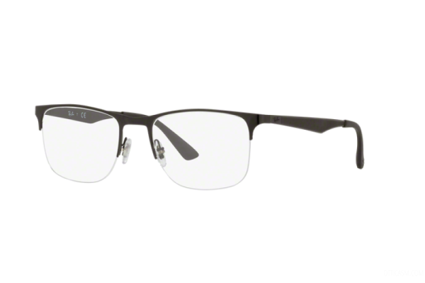RAYBAN 6362 2509 55 OPTİK GÖZLÜK