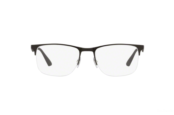 RAYBAN 6362 2509 55 OPTİK GÖZLÜK