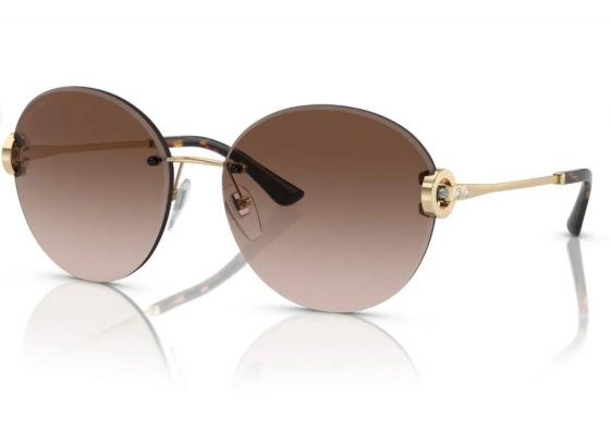 BVLGARI 6091-B 278/13 61