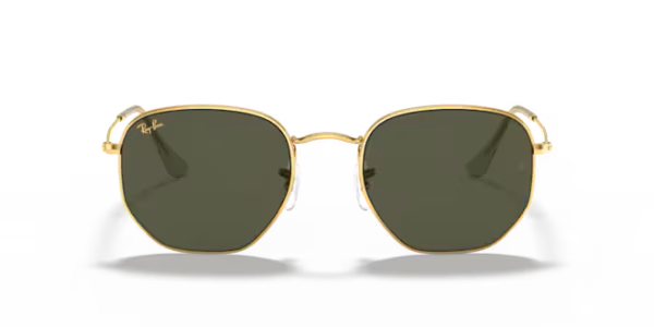 RAYBAN 3548 9196/31 54 GÜNEŞ GÖZLÜĞÜ