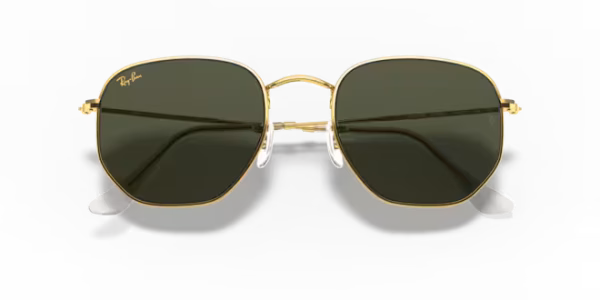 RAYBAN 3548 9196/31 54 GÜNEŞ GÖZLÜĞÜ