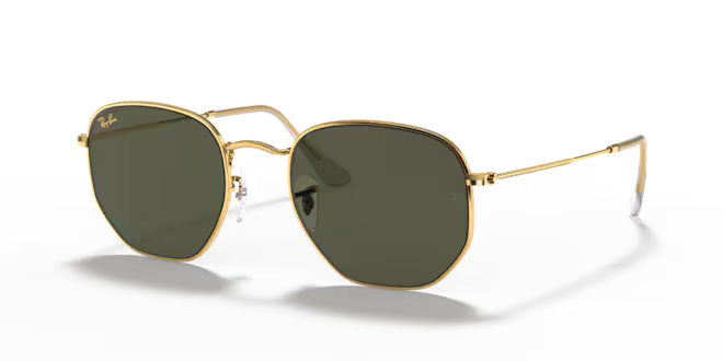 RAYBAN 3548 9196/31 54 GÜNEŞ GÖZLÜĞÜ