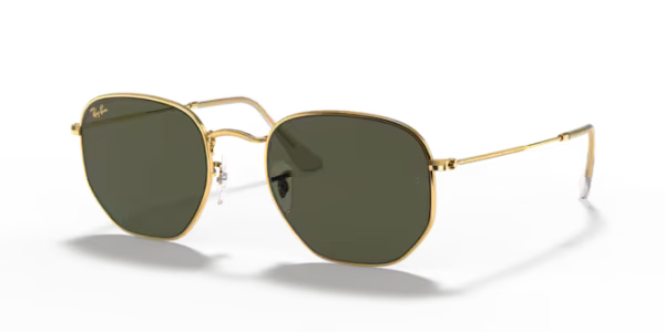 RAYBAN 3548 9196/31 54 GÜNEŞ GÖZLÜĞÜ