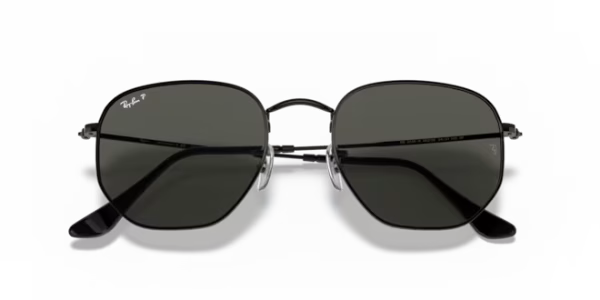 RAYBAN 3548N 002/58 54 GÜNEŞ GÖZLÜĞÜ