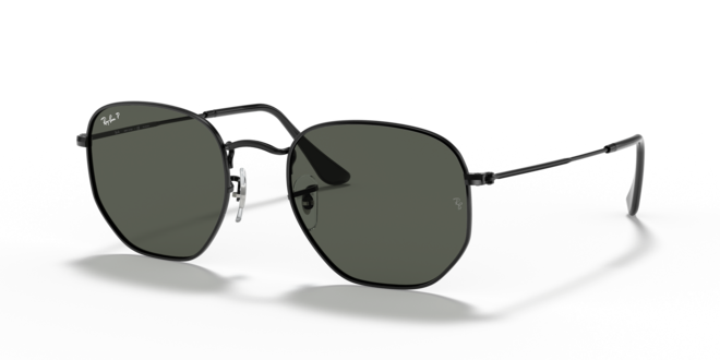 RAYBAN 3548N 002/58 54 GÜNEŞ GÖZLÜĞÜ