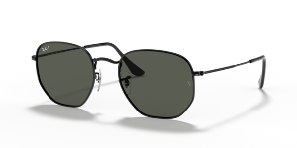 RAYBAN 3548N 002/58 54 GÜNEŞ GÖZLÜĞÜ