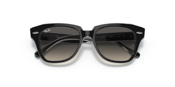 RAYBAN 9186 7116/11 46 GÜNEŞ GÖZLÜĞÜ