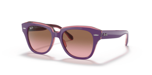 RAYBAN 9186S 7118/14 46 GÜNEŞ GÖZLÜĞÜ