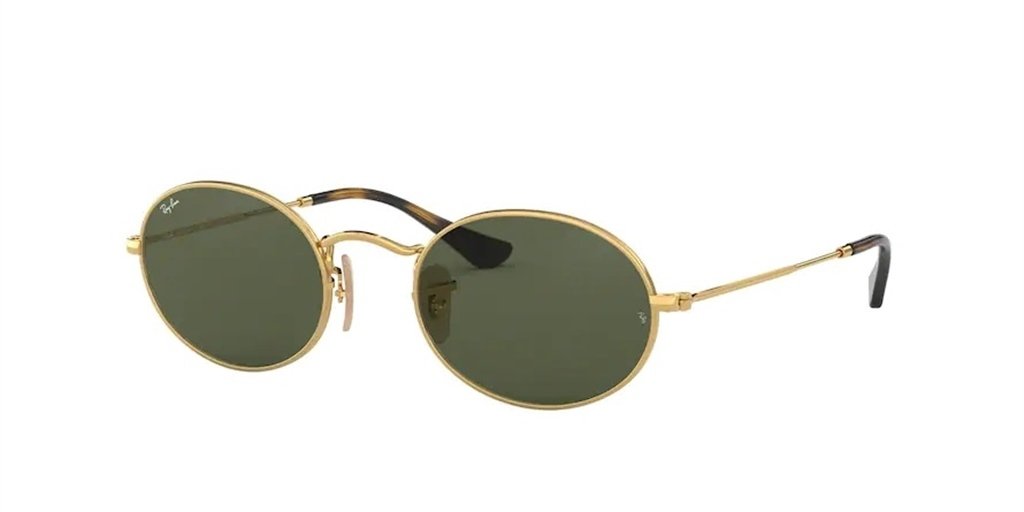RAYBAN 3547-N 001 51 GÜNEŞ GÖZLÜĞÜ