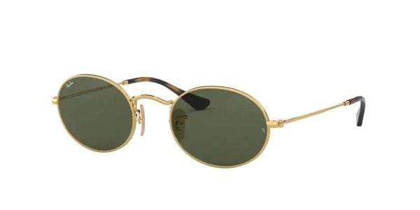 RAYBAN 3547-N 001 51 GÜNEŞ GÖZLÜĞÜ