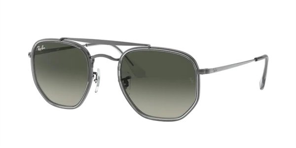 RAYBAN 3648-M 004/71 52 GÜNEŞ GÖZLÜĞÜ