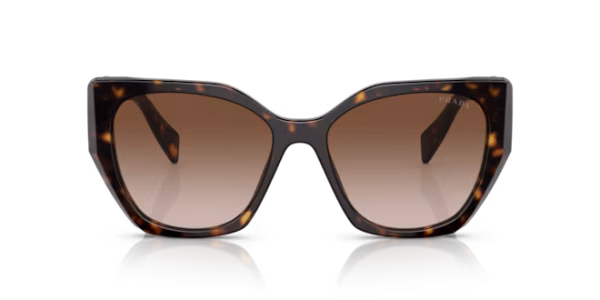 PRADA 19Z 2AU-6S1 55 GÜNEŞ GÖZLÜĞÜ