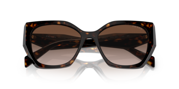 PRADA 19Z 2AU-6S1 55 GÜNEŞ GÖZLÜĞÜ