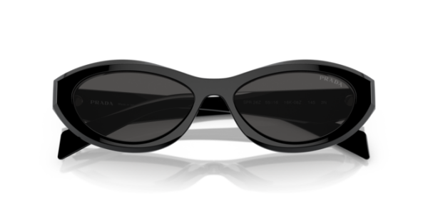 PRADA 26ZS 16K-082