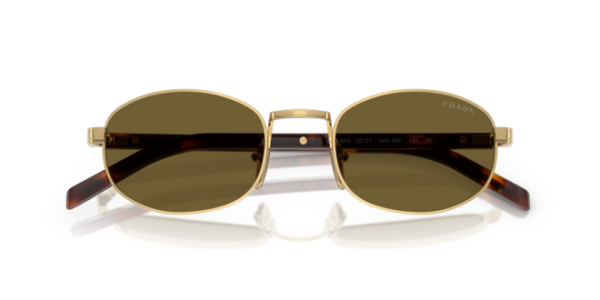 PRADA B53S 5AK09Z 52