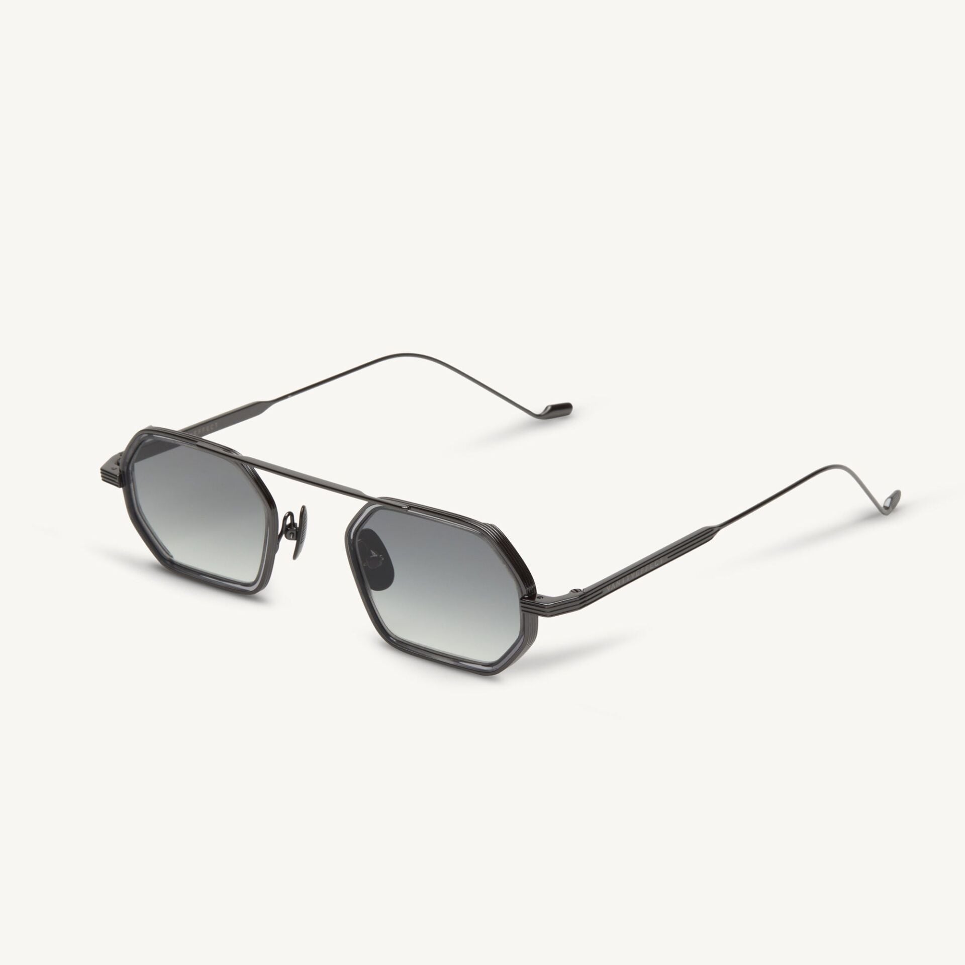 VANITY EFFECT GRANT DARK GUNMETAL / DARK GREY