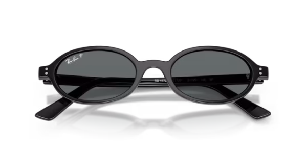 RAYBAN 4472 667/81 51 GÜNEŞ GÖZLÜĞÜ