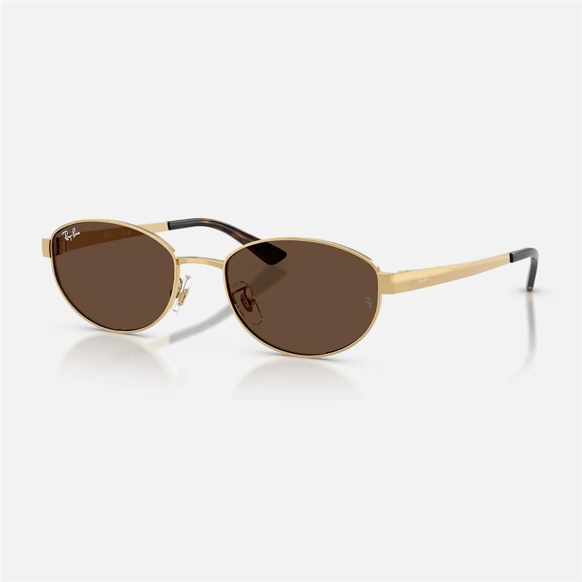 RAYBAN 3774D 001/3A 55 GÜNEŞ GÖZLÜĞÜ