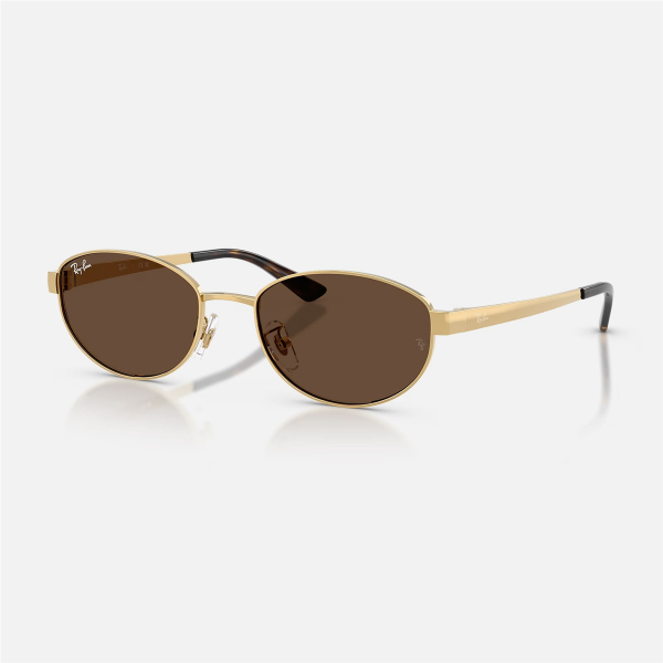RAYBAN 3774D 001/3A 55 GÜNEŞ GÖZLÜĞÜ