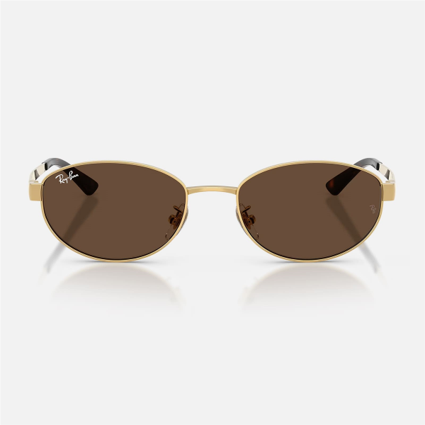RAYBAN 3774D 001/3A 55 GÜNEŞ GÖZLÜĞÜ